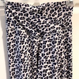 Aerie Real Me Crossover Legging